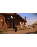 PAYDAY 2: Midland Ranch Heist DLC STEAM РОССИЯ PAYDAY 2: Midland Ranch Heist DLC STEAM РОССИЯ