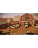 PAYDAY 2: Midland Ranch Heist DLC STEAM РОССИЯ PAYDAY 2: Midland Ranch Heist DLC STEAM РОССИЯ