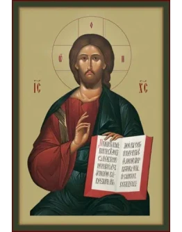 Иисус Христос_008-3(127х185см)