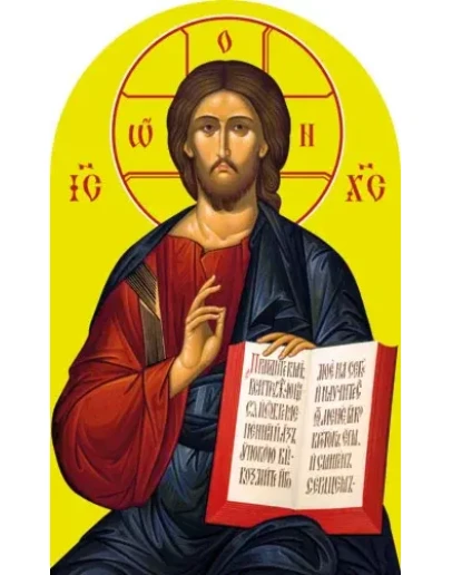 Иисус Христос_008-4(110х180см)слои-каналы