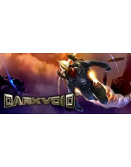 DARK VOID (Steam)(RU/ CIS)