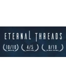 Eternal Threads АВТОДОСТАВКА STEAM GIFT РОССИЯ Eternal Threads АВТОДОСТАВКА STEAM GIFT РОССИЯ