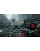 Terminator: Annihilation Line DLC STEAM GIFT РОССИЯ