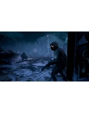 Mutant Year Zero: Seed of Evil DLC STEAM GIFT РОССИЯ