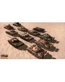 Syrian Warfare: Return to Palmyra DLC STEAM GIFT РОССИЯ