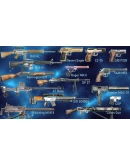World of Guns: Starter Pack DLC STEAM GIFT RU