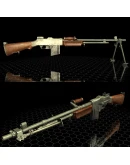 World of Guns: Machine Guns Pack #1 DLC STEAM GIFT