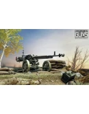 World of Guns: Machine Guns Pack #1 DLC STEAM GIFT