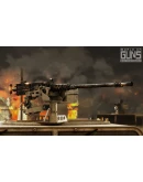 World of Guns: Machine Guns Pack #1 DLC STEAM GIFT