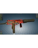 World of Guns: Suppressed Guns Pack #1 DLC STEAM