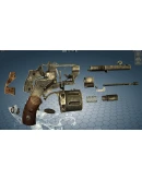 World of Guns: Suppressed Guns Pack #1 DLC STEAM