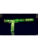 World of Guns: Suppressed Guns Pack #1 DLC STEAM