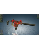 World of Guns: Suppressed Guns Pack #1 DLC STEAM