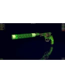 World of Guns: Suppressed Guns Pack #1 DLC STEAM