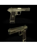 World of Guns: USSR Guns Pack #1 DLC STEAM GIFT RU