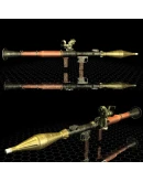 World of Guns: USSR Guns Pack #1 DLC STEAM GIFT RU