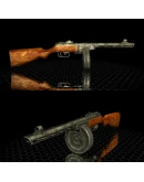 World of Guns: USSR Guns Pack #1 DLC STEAM GIFT RU