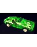 World of Guns: 4 Cars Pack DLC STEAM GIFT RU