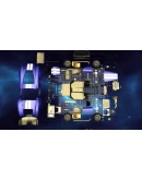 World of Guns: 4 Cars Pack DLC STEAM GIFT RU