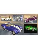 World of Guns: 4 Cars Pack DLC STEAM GIFT RU