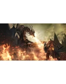 DARK SOULS III - Season Pass DLC STEAM РОССИЯ