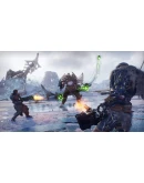 OUTRIDERS WORLDSLAYER Xbox One &amp Xbox Series XS