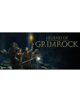 Legend of Grimrock Bundle АВТОДОСТАВКА STEAM РОССИЯ Legend of Grimrock Bundle АВТОДОСТАВКА STEAM РОССИЯ