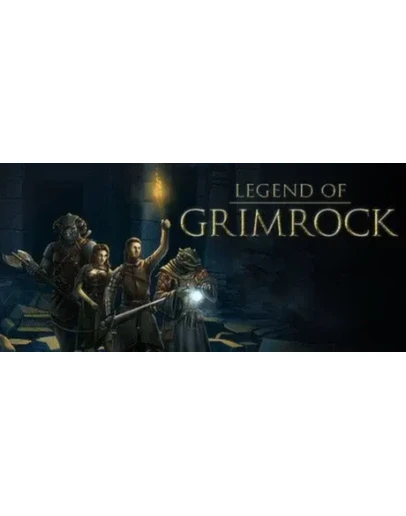 Legend of Grimrock Bundle АВТОДОСТАВКА STEAM РОССИЯ
