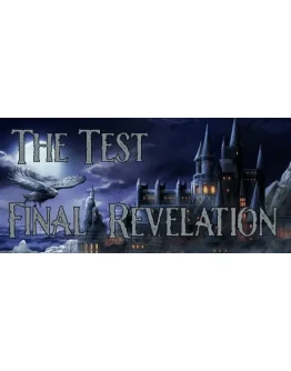 The Test: Final Revelation АВТОДОСТАВКА STEAM GIFT RU