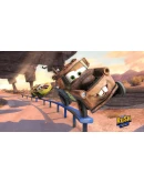 RUSH: A DISNEYPIXAR ADVENTURE XBOX/PCКЛЮЧ
