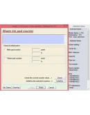 Epson L130, L132, L220, L222, L310, L312, L362, L364,