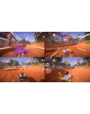 Garfield Kart - Furious racing STEAM GIFT РОССИЯ Garfield Kart - Furious racing STEAM GIFT РОССИЯ
