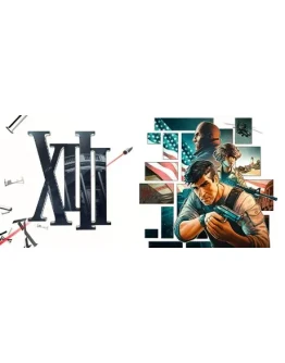 XIII 2020 АВТОДОСТАВКА STEAM РОССИЯ