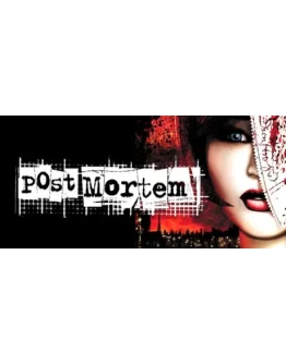 Post Mortem STEAM GIFT RU