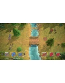 The Bluecoats: North &amp South STEAM GIFT RU