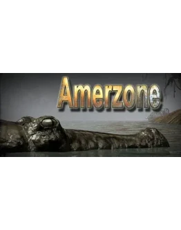 Amerzone: The Explorers Legacy (1999) STEAM РОССИЯ