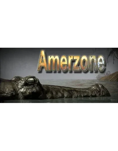 Amerzone: The Explorers Legacy (1999) STEAM РОССИЯ