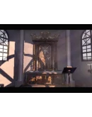 Amerzone: The Explorers Legacy (1999) STEAM РОССИЯ