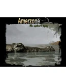 Amerzone: The Explorers Legacy (1999) STEAM РОССИЯ