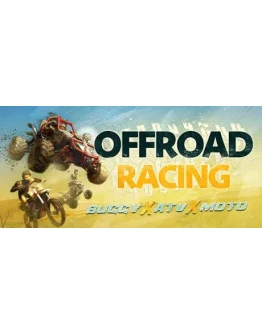 Off-Road / Offroad Racing - Buggy X ATV X Moto STEAM