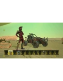 Off-Road / Offroad Racing - Buggy X ATV X Moto STEAM