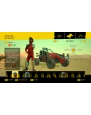 Off-Road / Offroad Racing - Buggy X ATV X Moto STEAM