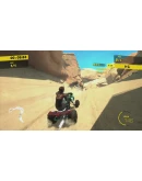 Off-Road / Offroad Racing - Buggy X ATV X Moto STEAM