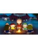 SOUTH PARK: THE FRACTURED BUT WHOLE XBOXКЛЮЧ