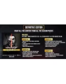 TEKKEN 7 - DEFINITIVE EDITION XBOX ONE /XSКЛЮЧ