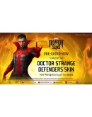 Marvel's Midnight Suns Legendary GLOBAL OFFLINE