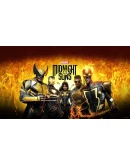 Marvel's Midnight Suns Legendary GLOBAL OFFLINE