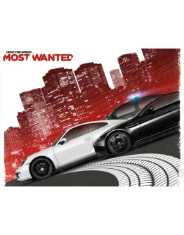 NFS Most Wanted EA App