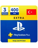 ПОДПИСКА PS PLUS EA PLAY 1-12 МЕСЯЦЕВТУРЦИЯ
