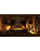 Mortal Kombat Komplete Edition STEAM Gift - RU/CIS